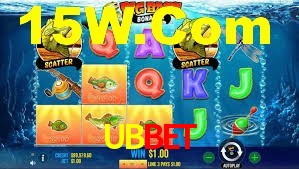 Cashback e recargas na UBBet