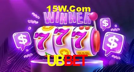 Bônus e promoções da UBBet