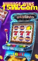 Jackpots e promoções na UBBet