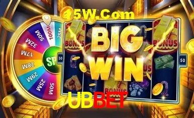 Jogos populares e pagamentos rápidos na UBBet