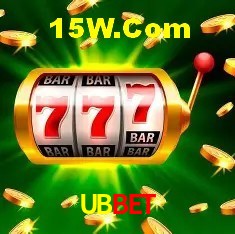 Canal oficial no Telegram da UBBet