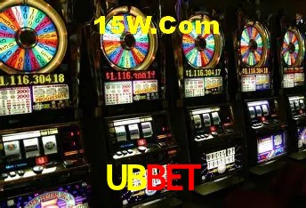 Jogos com bônus e suporte 24h na UBBet
